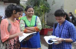 GATE 2017 Exam: जल्द जारी होंगे एग्जाम हॉल टिकट, जानिए- कब से शुरू हो रही है परीक्षा
