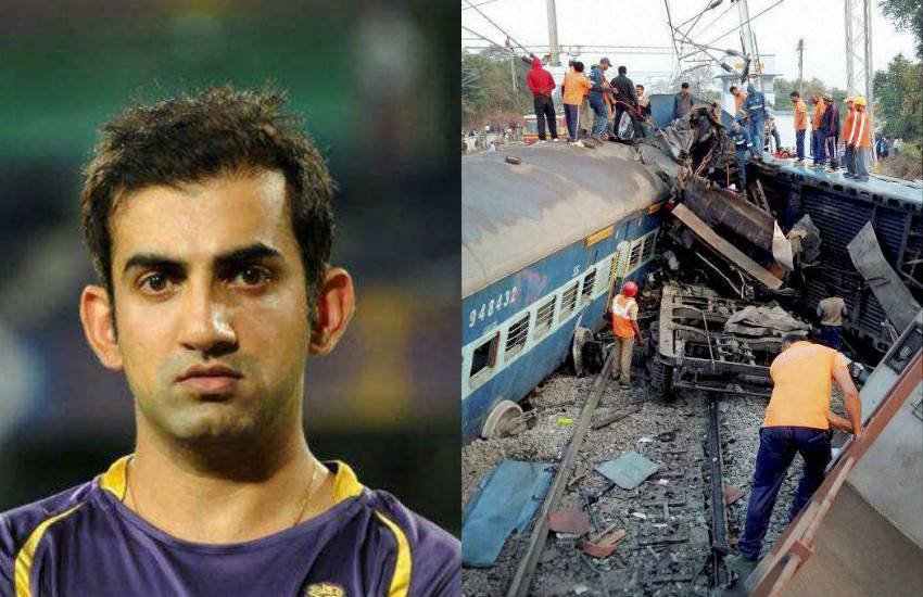 Train Accidents, Train Mishaps, Train Accidents India, Kanpur Train Tragedy, Train Tragedies, Gautam Gambhir, Indian Railways, Bullet train, Cricket, Sports, India, Jansatta Train Accidents, Train Mishaps, Train Accidents India, Kanpur Train Tragedy, Train Tragedies, Gautam Gambhir, Indian Railways, Bullet train, Cricket, Sports, India, Jansatta