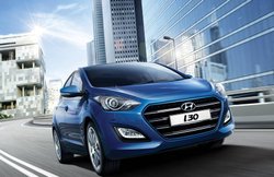 फरवरी 2017 में लॉन्च हो सकती है Hyundai i30, जानिए नई कार में क्या होगी खास बात