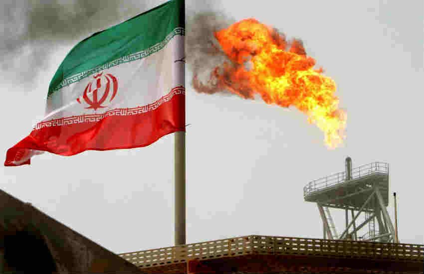 US Iran ban, Iran ballistic missile, Iran Missile Test, Iran Missile US