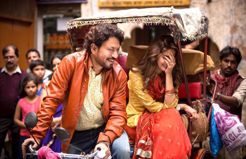 Hindi Medium, Hindi Medium Box office collection, Hindi Medium Day 2 Business, Hindi Medium box office, Hindi Medium Business, Hindi Medium movie, Day 2 Business, Hindi Medium box office collection, Hindi Medium box office collection day 2, Irrfan Khan, Irrfan Khan Hindi Medium, entertainment news in hindi