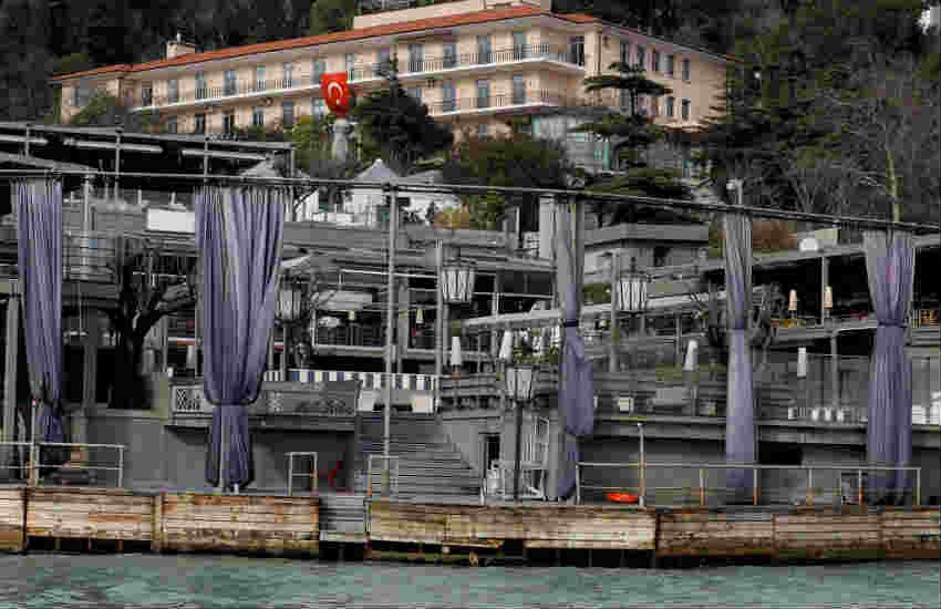 Istanbul Reina nightclub, Istanbul nightclub attack, Islamic State Istanbul, Istanbul Attack News, ISIS Istanbul News, Istanbul latest News