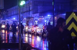 तुर्की: नाइट क्लब पर हुए आतंकी हमले में दो भारतीयों की मौत, कुल 39 लोग मारे गए
