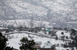 Leh Coldest night, Leh Cold News, Leh latest News, kashmir Latest News, Kashmir Weather News
