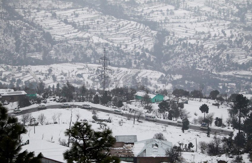 Leh Coldest night, Leh Cold News, Leh latest News, kashmir Latest News, Kashmir Weather News