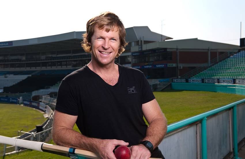 Jonty Rhodes, #AskJonty, Suresh Raina, Virat Kohli, Former South African Cricketer Jonty Rhodes, Best Ever Fielder Jonty Rhodes, Mumbai Indians, Mumbai Indians Fielding Coach Jonty Rhodes, Cricket News, Sports News