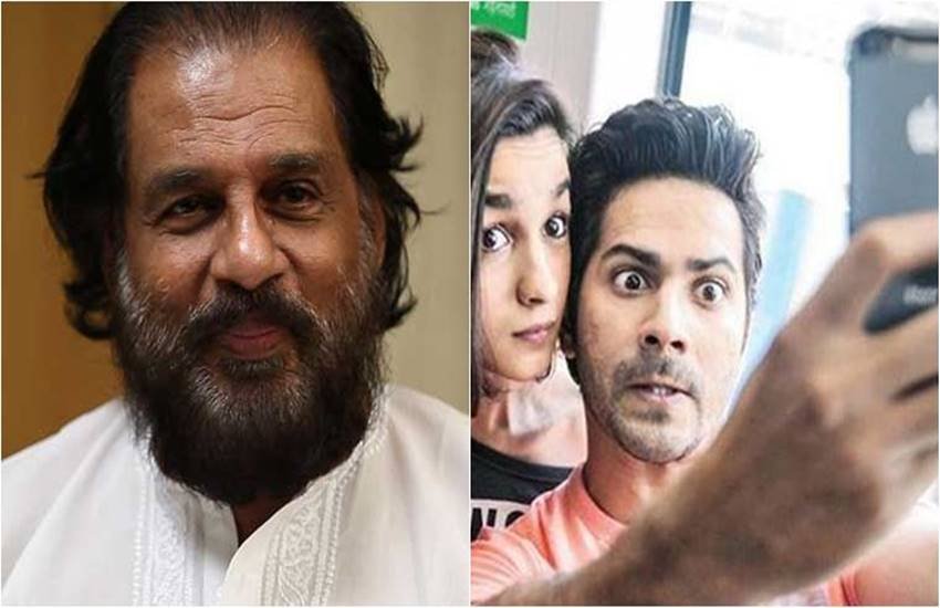 k j yesudas, k j yesudas jeans comment, k j yesudas selfie comment, k j yesudas selfie culture youth, trending