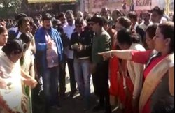 बीजेपी नेता ने पीएम मोदी को बताया ‘काबिल’ और राहुल गांधी को ‘रईस’, फिर बताया कौन बेहतर