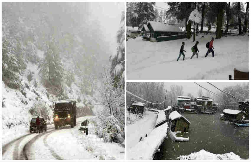 snowfall in kashmir, snowfall in kashmir today, snowfall in Gulmarg 2017, Gulmarg snowfall 2017, kashmir snowfall, kashmir snowfall photos, kashmir snowfall pictures, kashmir weather, kashmir weather today, kashmir weather today snowfall, kashmir snowfall, snow in kashmir, Heavy snowfall in kashmir, kashmir news