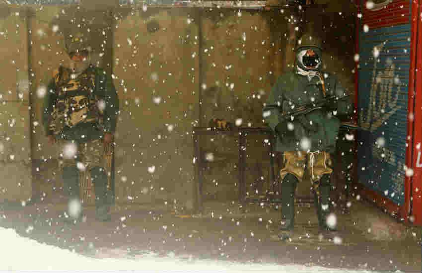 snowfall in kashmir, snowfall in kashmir today, snowfall in Gulmarg 2017, Gulmarg snowfall 2017, kashmir snowfall, kashmir snowfall photos, kashmir snowfall pictures, kashmir weather, kashmir weather today, kashmir weather today snowfall, kashmir snowfall, snow in kashmir, Heavy snowfall in kashmir, kashmir news