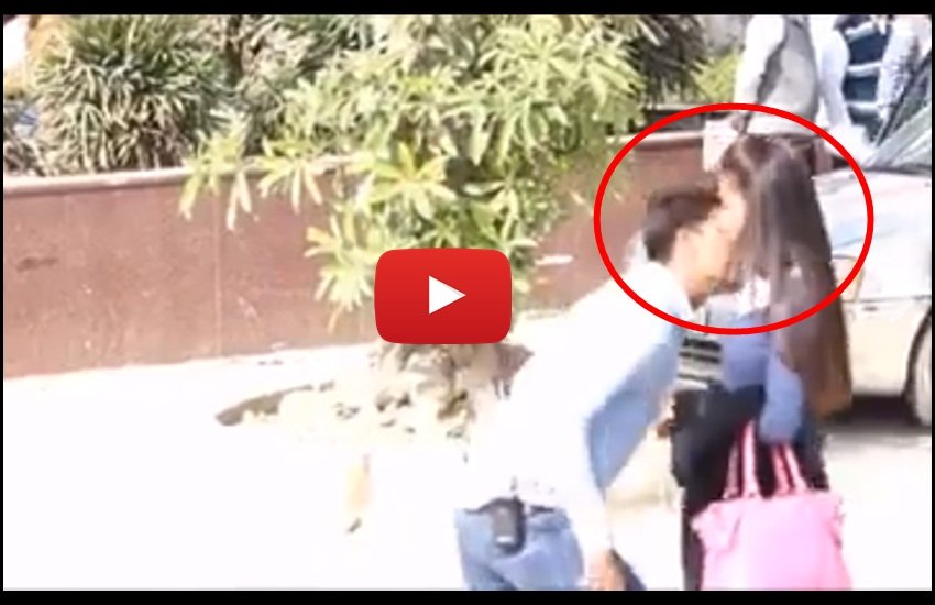 वीडियो से लिया गया स्क्रीनशॉट