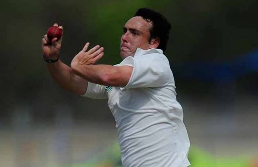 Kolpak Rule, Cotonou Agreement, South African Players, Kyle Abbott, Brandon Taylor, European Union Association Agreements, Kolpak Players, Jack Rudolph, South African Cricketers, English Cricket County, County Cricket and Kolpak Rule