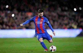 copa del rey 2017, Lionel Messi Goal, Barcelona Lionel Messi, Lionel Messi News, Lionel Messi latest News, Barcelona vs Athletic Bilbao