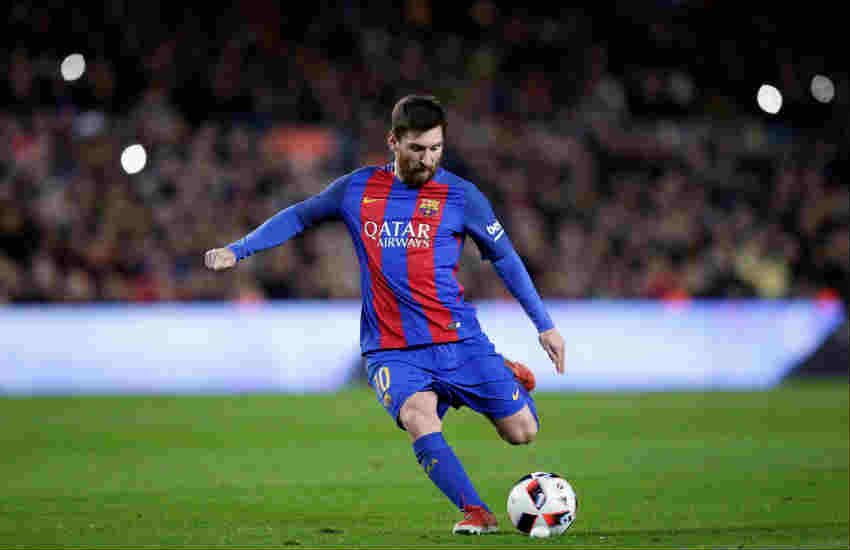 copa del rey 2017, Lionel Messi Goal, Barcelona Lionel Messi, Lionel Messi News, Lionel Messi latest News, Barcelona vs Athletic Bilbao