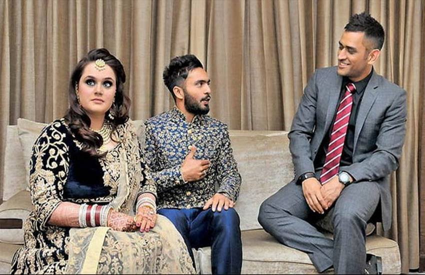 MAndeep Singh, Honeymoon, Mandeep Singh Honeymoon Plan, India vs England T20 Series, Virat Kohli, Rahul Dravid, India A Cricket Team, Indian A Coach Rahul Dravid, Cricket News, Sports News