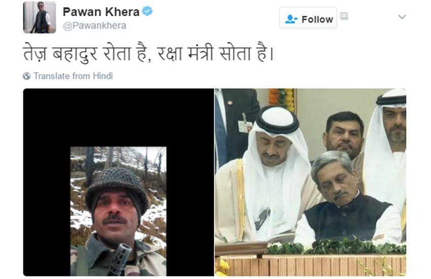 Manohar Parrikar, Manohar Parrikar sleeping, republic day Manohar Parrikar, Manohar Parrikar sleeping, republic day