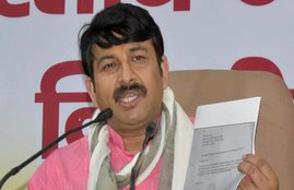 mcd chunav, mcd chunav result, mcd election, mcd election result, mcd chunav result 2017, इलेक्शन रिजल्ट २०१७, MCD चुनाव रिजल्ट, mcd चुनाव रिजल्ट 2017, दिल्ली MCD चुनाव रिजल्ट, delhi mcd chunav result, delhi mcd chunav, mcd chunav delhi, mcd chunav natije, mcd election result 2017, delhi mcd election result 2017, delhi nagar nigam, delhi nagar nigam election result, chunav result, election result, elections result 2017, Manoj tiwari, Delhi BJP president Manoj tiwari