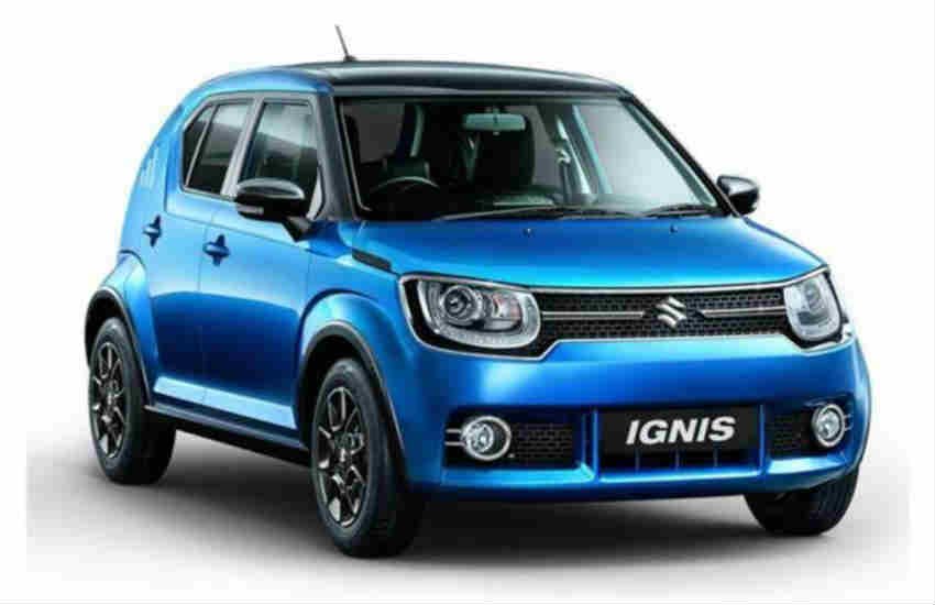 maruti suzuki ignis, Maruti Suzuki Ignis Launch, Maruti Suzuki Ignis Launch today, maruti suzuki ignis booking, maruti ignis, maruti ignis online booking, maruti ignis features, maruti suzuki ignis features, maruti suzuki ignis price, maruti suzuki ignis launch