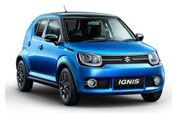 मारुति सुजुकी Ignis की ऑनलाइन बुकिंग हुई शुरू, ₹11 हजार में कर सकते हैं बुक, जानिए इसके खास फीचर्स