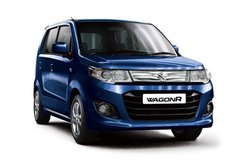 मारुति सुजुकी ने लॉन्च की नई WagonR VXi Plus, 4.69 लाख की कार में जोड़े हैं कई नए फीचर्स