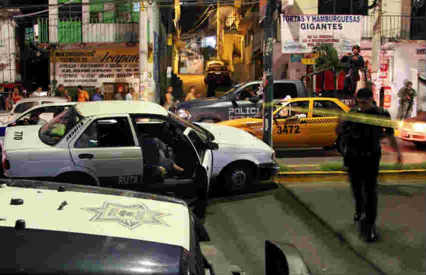 Mexico News, Mexico latest news, Mexico Acapulco, Mexico Beheaded Mexico News, Mexico latest news, Mexico Acapulco, Mexico Beheaded