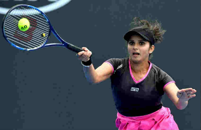 Australian Open 2017 news, Sania Mirza Ivan Dodig news, Sania Mirza Ivan Dodig Latest news, Sania Dodig news Australian Open 2017 news, Sania Mirza Ivan Dodig news, Sania Mirza Ivan Dodig Latest news, Sania Dodig news