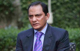 Former Indian Captain Mohammad Azharuddin, Mohammad Azharuddin, Azhar Criticizes Indian Spinners, Azhar Praises Steve O'Keefe', Azhar wants Bhuvneshwar Kumar in The Team, Ishant Sharma, Karun Nair, Jayant Yadav