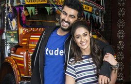 Mubarkan Movie Collection, Mubarkan Movie Box Office Collection, Mubarkan Business, Mubarkan Day 2 Collection, Arjun Kapoor, Anil Kapoor, Athiya Shetty, Iliana DCruz