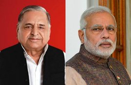 Caste politics, Uttar Pradesh Election, Uttar Pradesh Election 2017, Uttar Pradesh Assembly Polls, UP elections 2017, samajwadi party, Rahul Gandhi, narendra Modi, BJP, Congress, Mulayam Singh Yadav, Mayawati, Akhilesh Yadav, Uttar Pradesh Election Opinion Poll, UP Election UP Polls, BSP, India, Jansatta