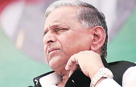 UP Assembly Polls 2017, UP Assembly Polls 2017 News, UP Assembly Polls News, UP Assembly Polls Hindi News, Mulayam Singh Yadav news, Mulayam Singh Yadav Latest News, Mulayam Singh Yadav Hindi News