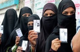 Caste politics, Uttar Pradesh Election, Uttar Pradesh Election 2017, Uttar Pradesh Assembly Polls, UP elections 2017, samajwadi party, Rahul Gandhi, narendra Modi, BJP, Congress, Mulayam Singh Yadav, Mayawati, Akhilesh Yadav, Uttar Pradesh Election Opinion Poll, UP Election UP Polls, BSP, India, Jansatta
