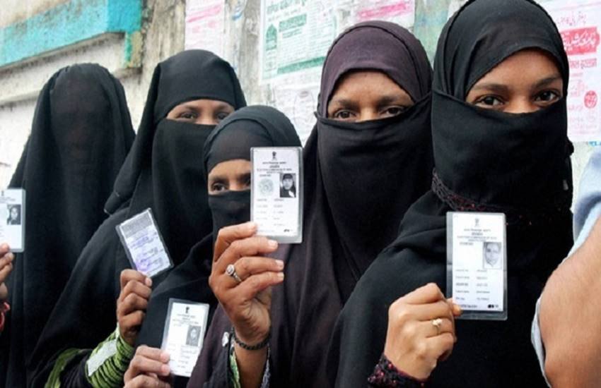 Caste politics, Uttar Pradesh Election, Uttar Pradesh Election 2017, Uttar Pradesh Assembly Polls, UP elections 2017, samajwadi party, Rahul Gandhi, narendra Modi, BJP, Congress, Mulayam Singh Yadav, Mayawati, Akhilesh Yadav, Uttar Pradesh Election Opinion Poll, UP Election UP Polls, BSP, India, Jansatta