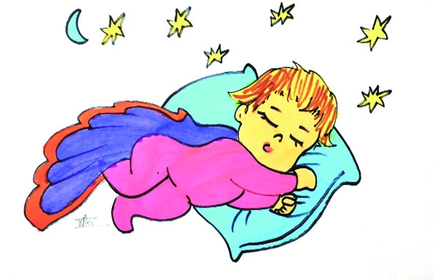 nanhi dunia jansatta, jansatta Sunday geet, jansatta nanhi gudiya, jansatta Peoms