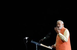 narendra Modi Lucknow, bjp parivartan rally, Lucknow narendra Modi, Modi in Lucknow, UP Assembly Polls