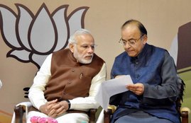 Demonetisation, Note Ban, rating Agency, Fitch Ratings, Fitch India Rating, Currency Ban, cash crunch, GDP, India's Growth, Business, Finance, Jansatta