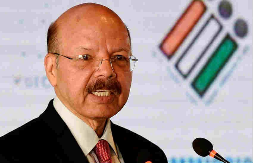 UP Assembly Polls 2017, UP Assembly Polls third phase, UP Assembly Polls Notification