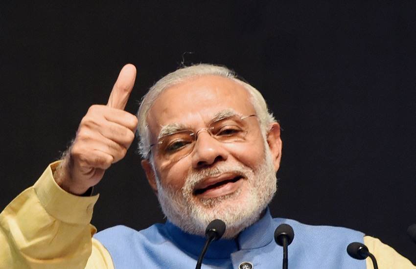 PM Narendra Modi news, Narendra Modi Rally, Congress Narendra Modi, Modi Jalandhar Rally, Punjab Assembly Polls 2017