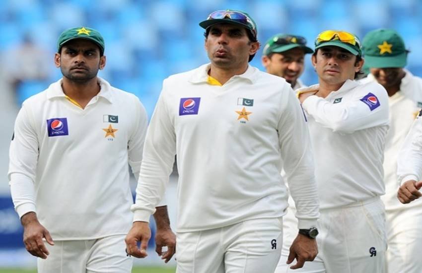 Ian Chappell, Former Australian Captain Ian Chappell, Ian Chappell Condemned Pakistan, Misbah ul Haq, Australia Tour of India, Australia vs Pakistan, Cricket Australia