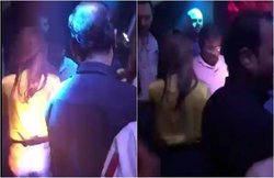 वायरल वीडियो: “दिल्ली वाली गर्लफ्रेंड” गाने पर PAK के पूर्व राष्ट्रपति परवेज मुशर्रफ ने लगाए ठुमके