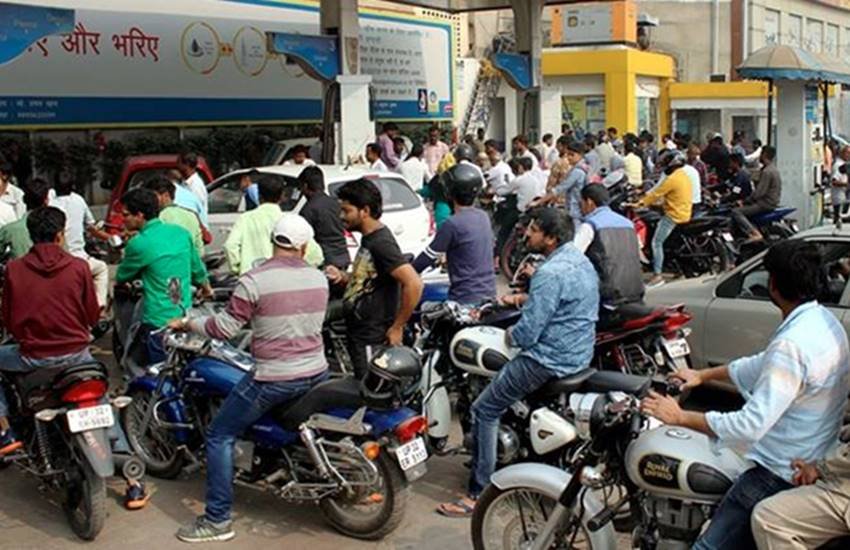 wholesale inflation india, wholesale inflation rate, wholesale inflation hike, fuel Price Double