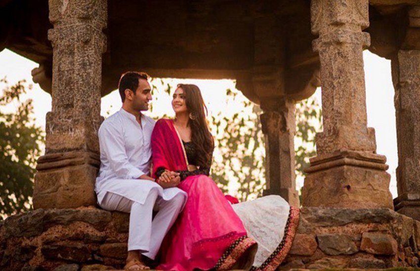 Pooja Banerjee, Indian television, Rewa Mathur, Channel V, India Swim Team, MTV India, Roadies Season 8, Bollywood news in Hindi, Entertainment news in Hindi Pooja Banerjee, Indian television, Rewa Mathur, Channel V, India Swim Team, MTV India, Roadies Season 8, Bollywood news in Hindi, Entertainment news in Hindi