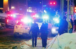 Quebec City Mosque, Quebec City Shooting, Quebec City news, Mosque Shooting, Canada Mosque Shooting