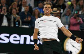 Rafael Nadal vs Milos Raonic, Live Rafael Nadal vs Milos Raonic, Australian Open semi finals, Australian Open 2017, Australian Open News, Live Australian Open,