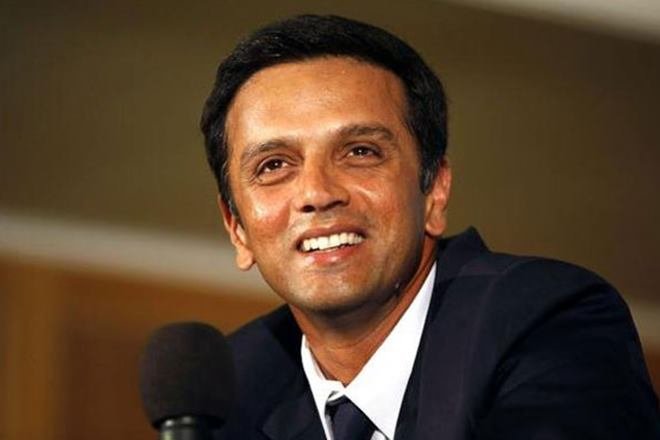 राहुल द्रविड़ की सादगी बयान करती है यह तस्वीर हो रही है वायरल, लोगों ने सराहा राहुल द्रविड़ की सादगी बयान करती है यह तस्वीर हो रही है वायरल, लोगों ने सराहा