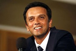 राहुल द्रविड़ ने बेंगलुरु यूनिवर्सिटी की मानद उपाधि लेने से किया इंकार, कहा- स्पोर्ट्स में रिसर्च करके खुद लूंगा डिग्री