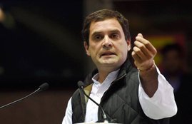 rahul gandhi, rahul gandhi press conference, rahul gandhi akhilesh yadav, congress, rahul gandhi angry, rahul gandhi number one remark