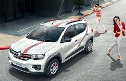 रेनो ने भारत में उतारा Kwid का स्पेशल एडिशन, कीमत 2.93 लाख, लुक में किया भारी बदलाव