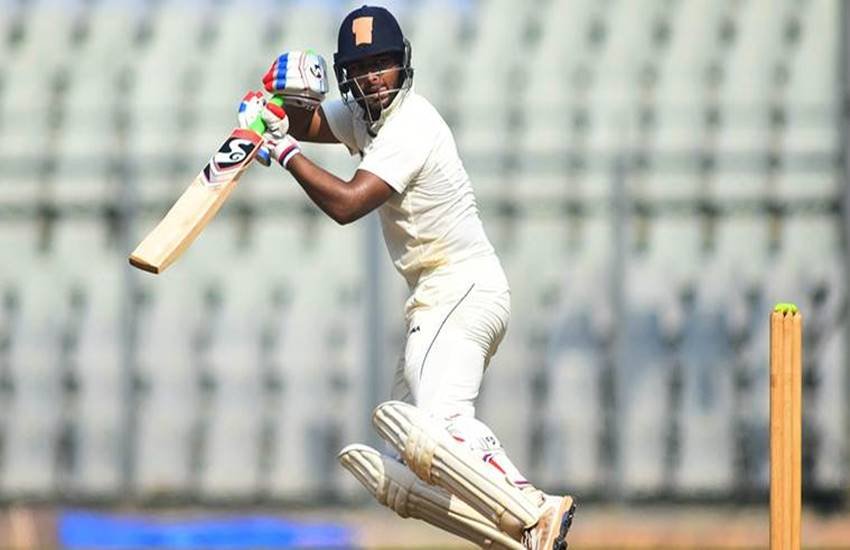 Ranji Trophy Season 2016-17, Top Performers of Ranji Trophy Season 2016-17, Top Six performers of Ranji Season 2016-17, Shahbaz Nadeem, Parvez Rasool, Priyank Panchal, Rishabh Pant, Anupam Sanklecha, Abhishek Nair, Jharkhand Ranji Team, Gujarat Ranji Team, Delhi Ranji Team, Jammu and Kashmir Ranji Team, Maharashtra Ranji Team, Mumbai Ranji Team