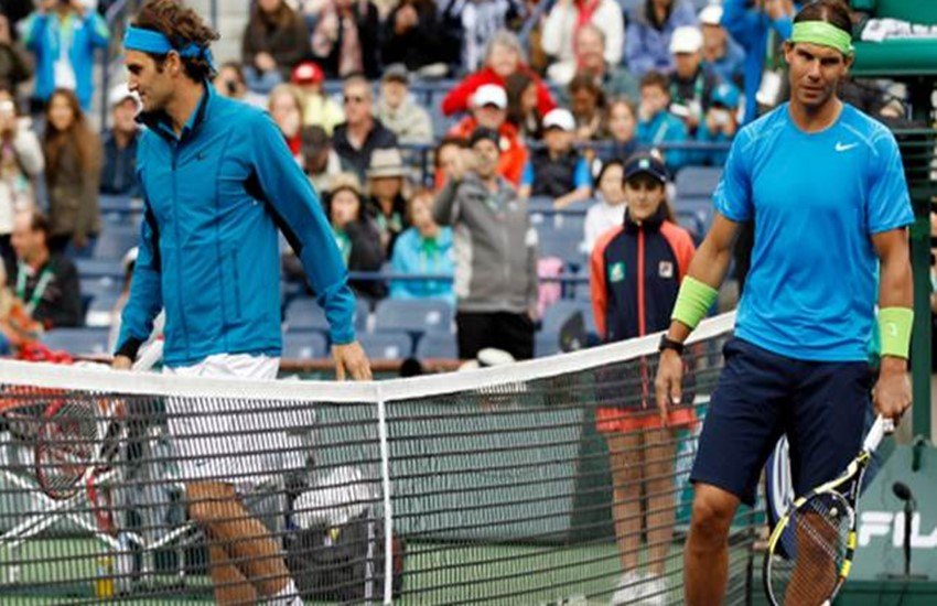 Roger Federer vs Rafael Nadal Final, Rafael Nadal vs Roger Federer Final Roger Federer vs Rafael Nadal Final, Rafael Nadal vs Roger Federer Final