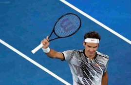 live Roger Federer vs Stan Wawrinka, Roger Federer vs Stan Wawrinka News, Live Australian Open final, Roger Federer news, Roger Federer latest news, Roger Federer hindi news